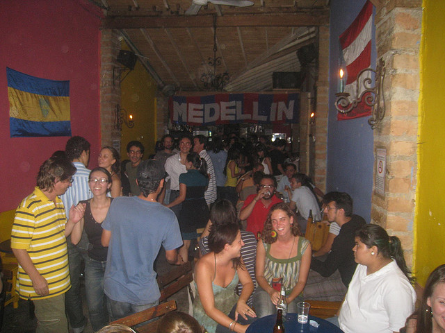 El Eslabon Prendido