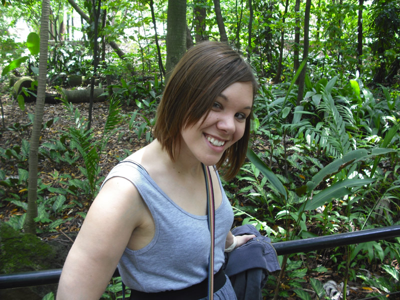 Melody in Jardin Botanico Melody in Jardin Botanico