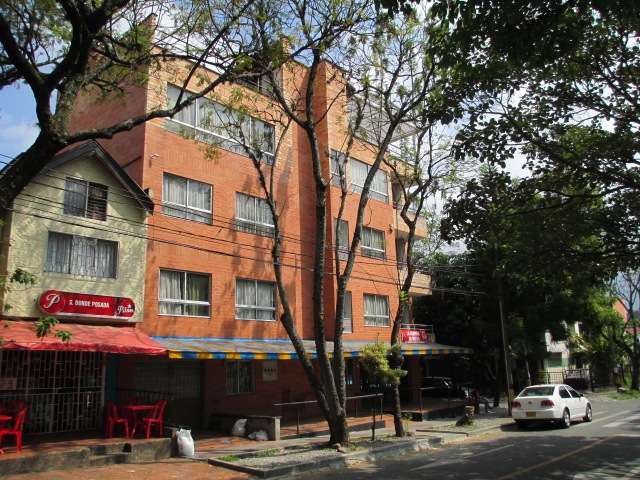 International House International House