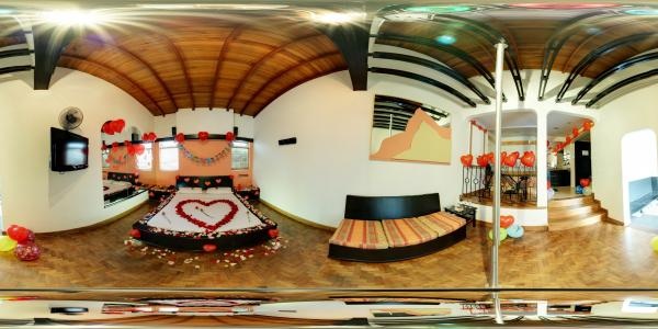 Love Motel Love Motel Room 2