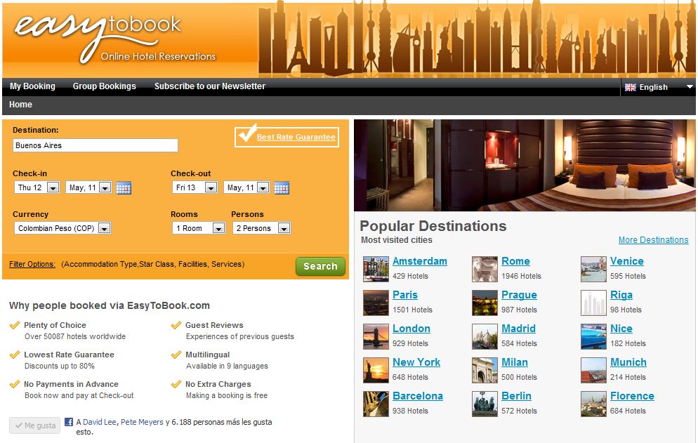 EasyToBook.com EasyToBook.com