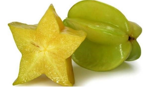 Carambolo, photo by F.J Arias