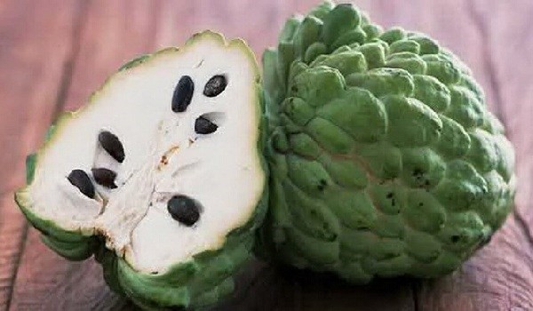 Cherimoya