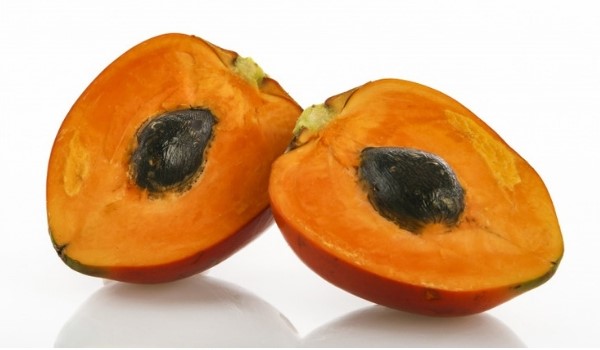 Chontaduro