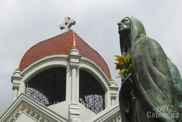 Medellin Cementerio San Pedro Medellin Cementerio San Pedro