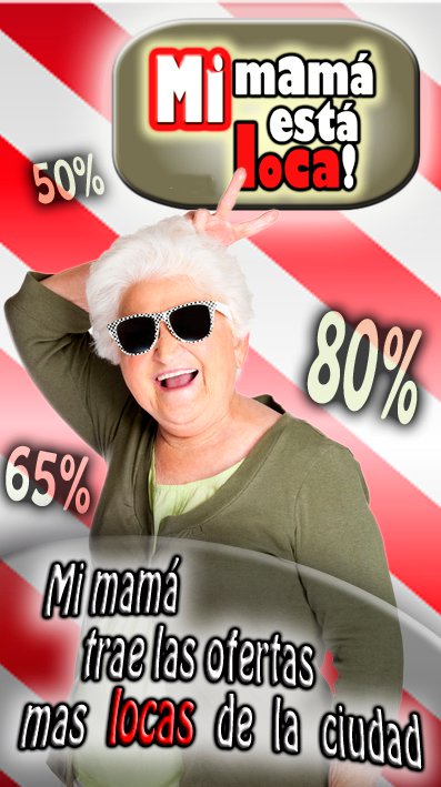 Mi Mama Esta Loca