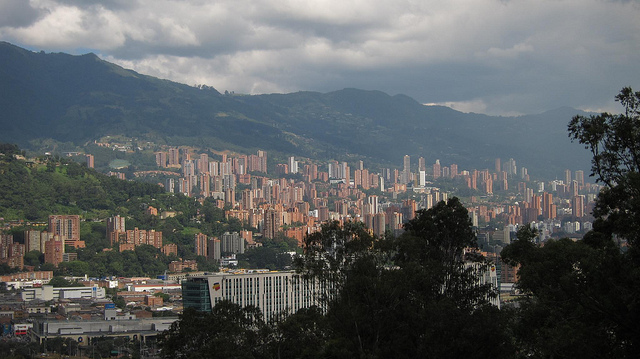 Poblado