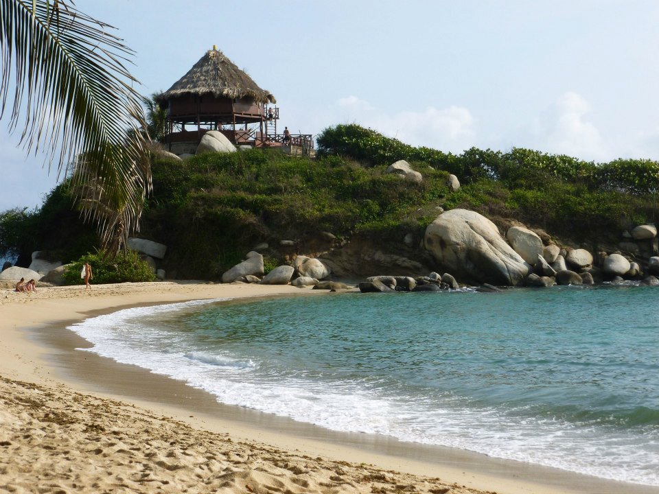 Cabo San Juan de la Guía