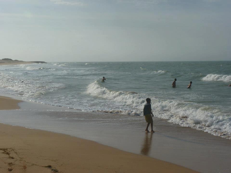 Playa Taroa