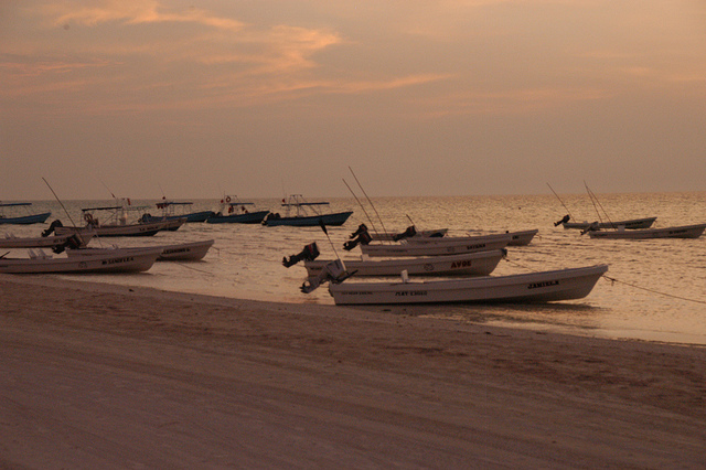 Isla Holbox