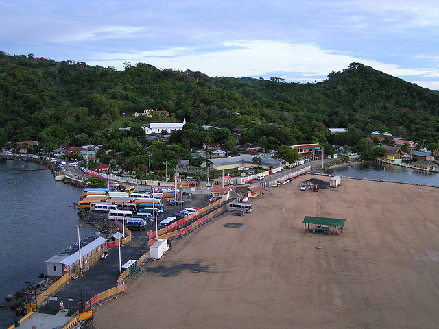 Roatan, Honduras