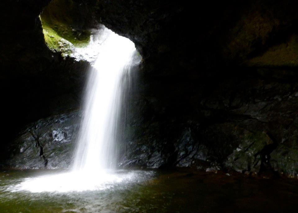 Cueva del Esplendor