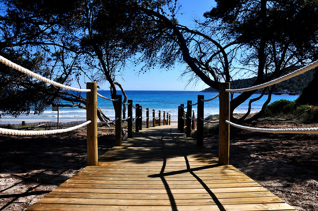 Las Salinas Las Salinas