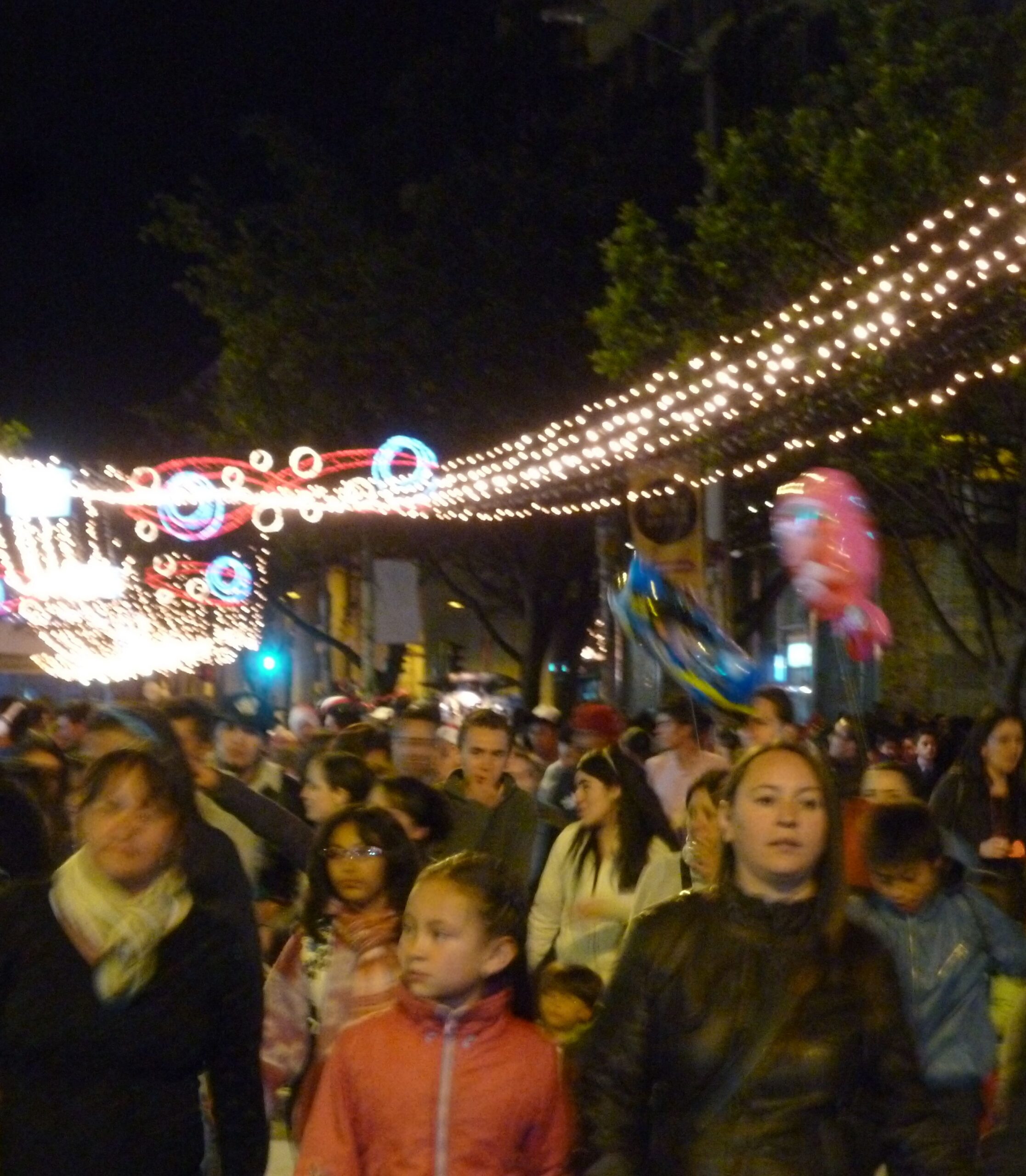 Bogotá Bogotá
