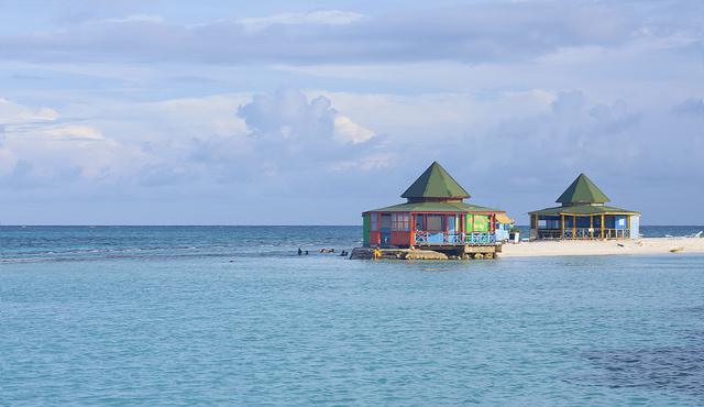 San Andres