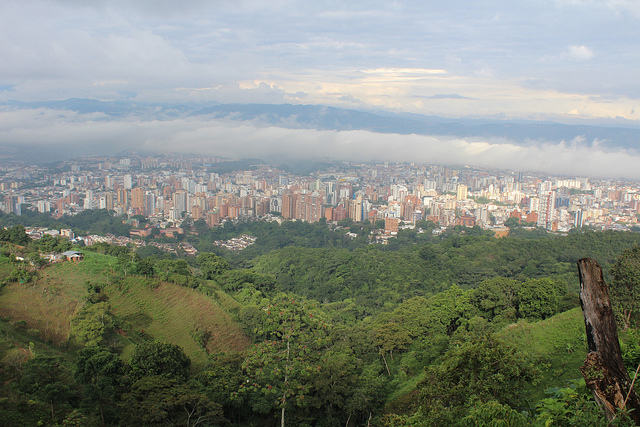 Bucaramanga