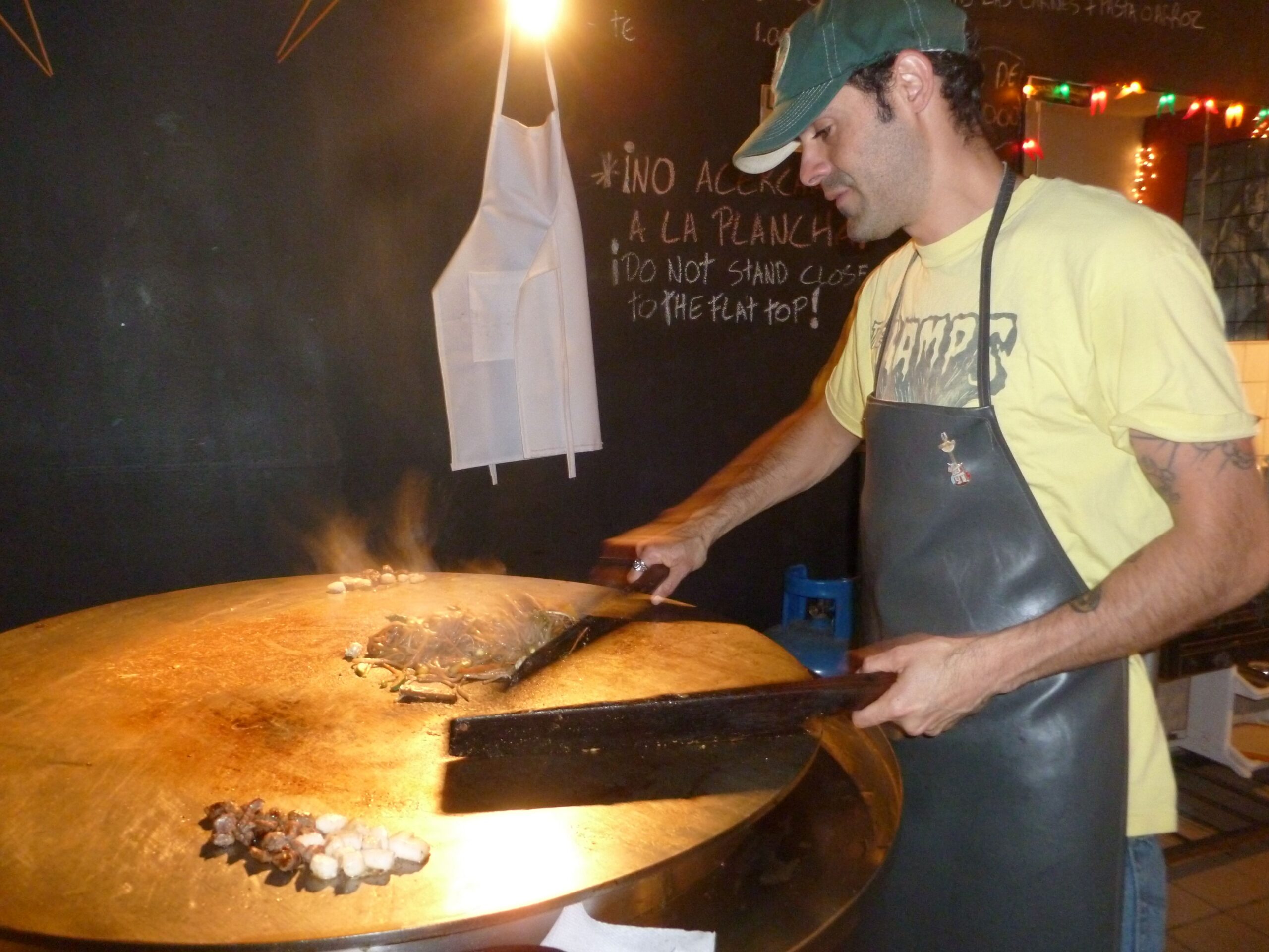 Bogotá Cooking in Bogota