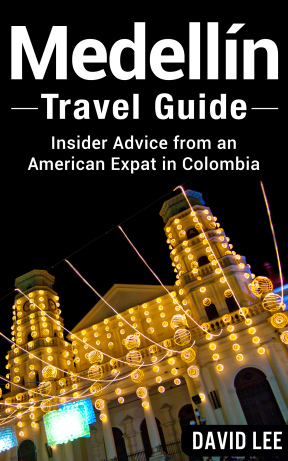 Medellin Travel Guide Medellin Travel Guide