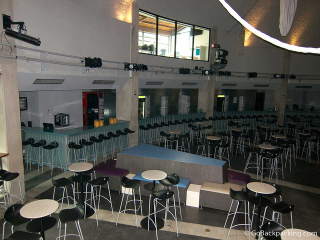 Sixttina Discoteca