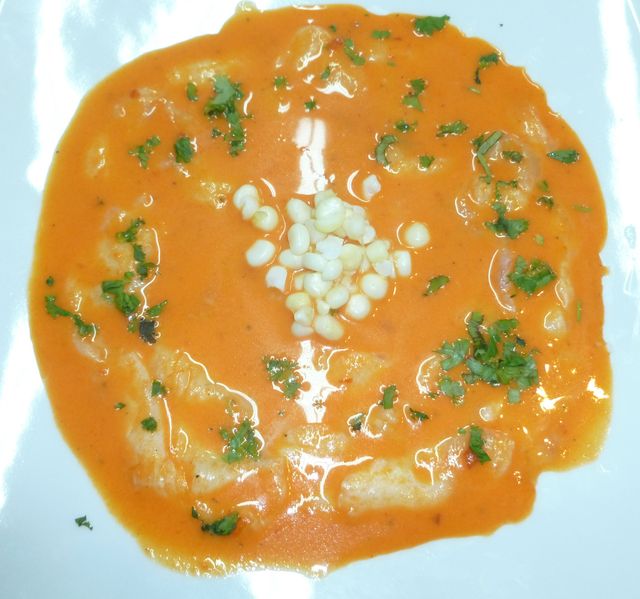 Tiradito