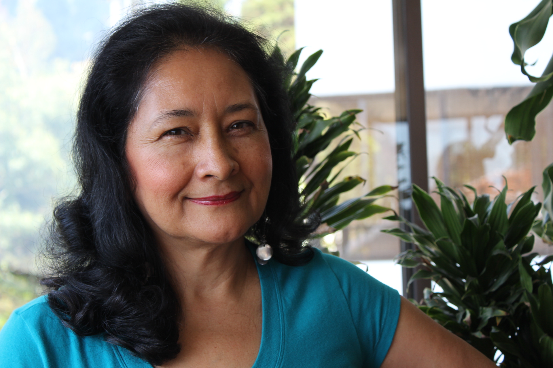 Doña Lupe