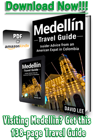 Medellin Travel Guide Medellin Travel Guide