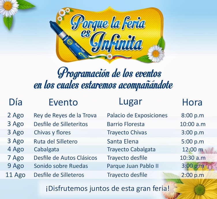 Feria