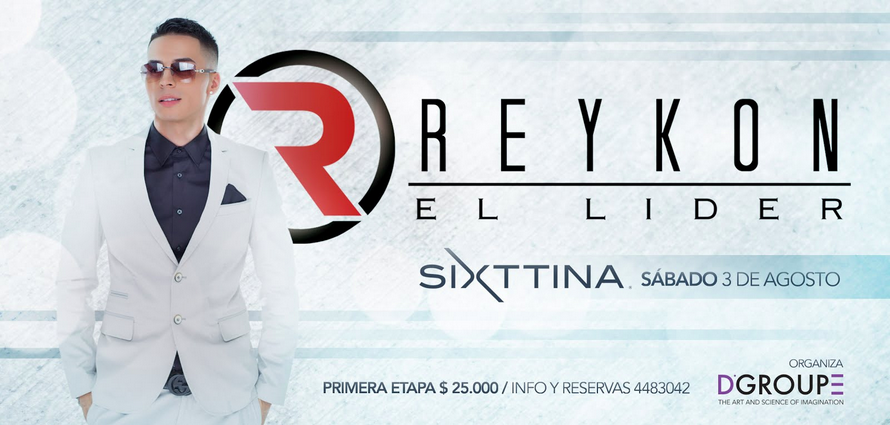 Reykon
