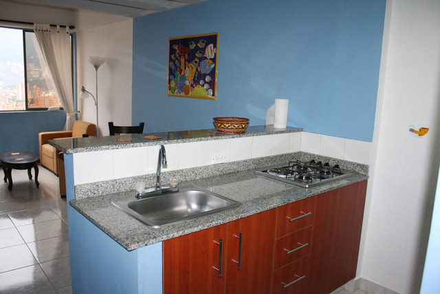 Kitchen Kitchen