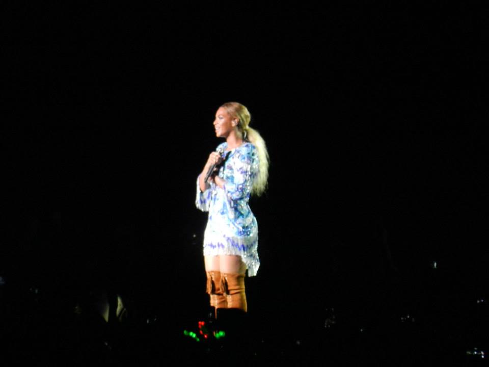 Beyonce Beyonce