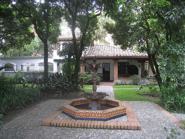 Otraparte museum (photo: David Lee)