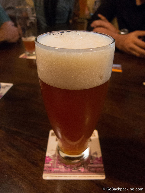 Libre IPA