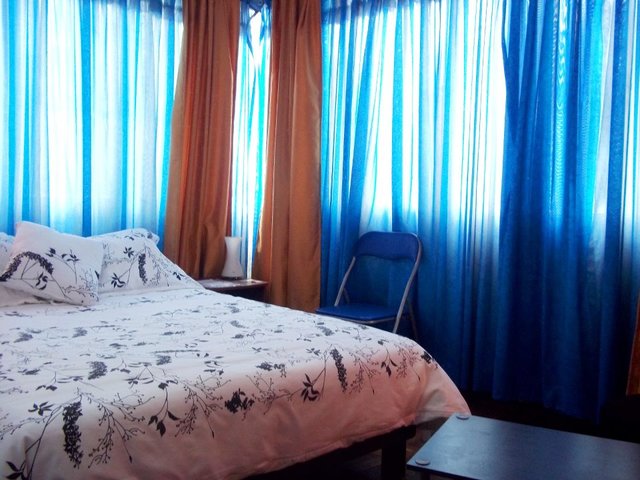Chapinorte Guesthouse You'll like the rooms at the Chapinorte Guesthouse.