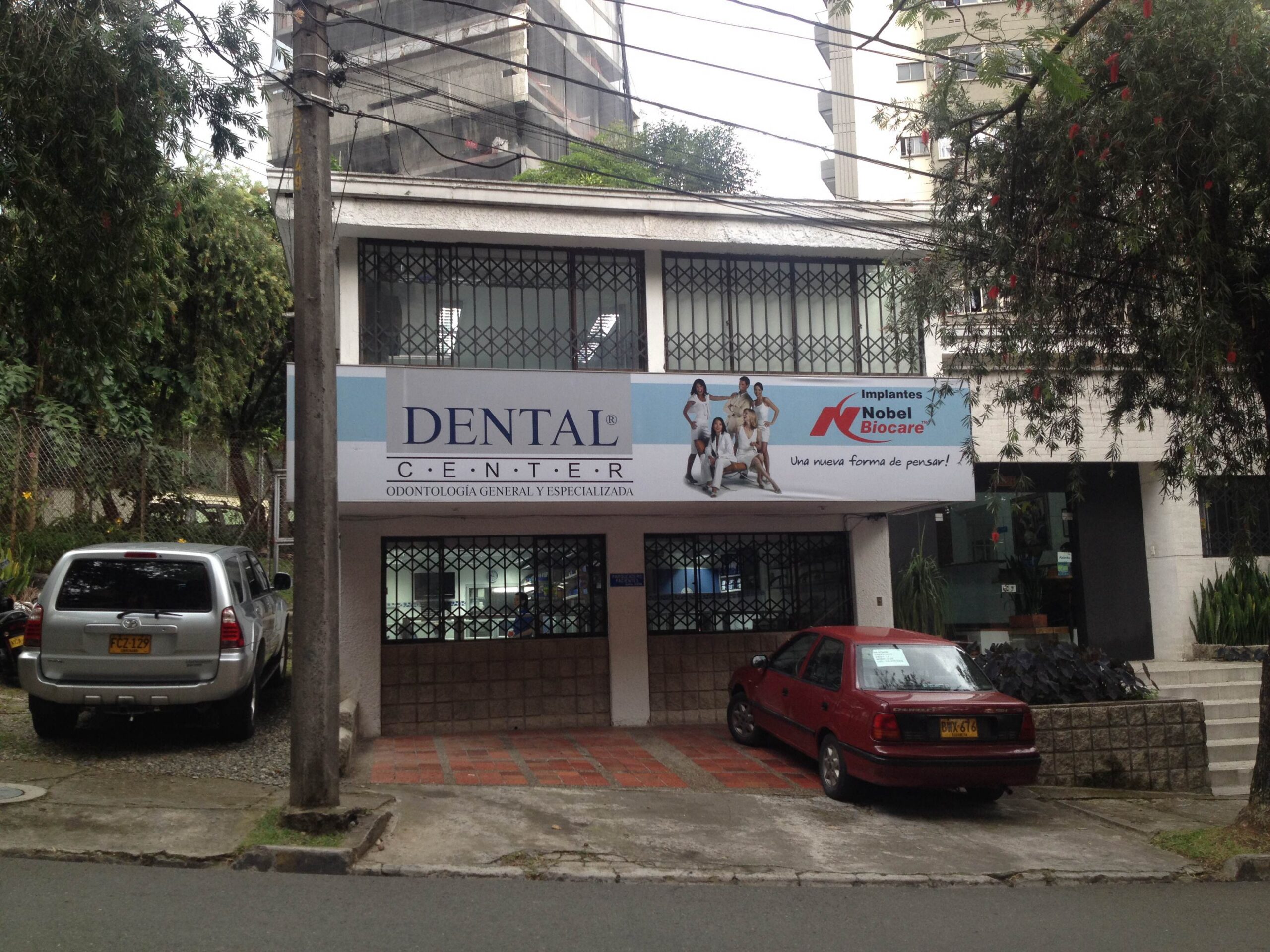 Dental Center