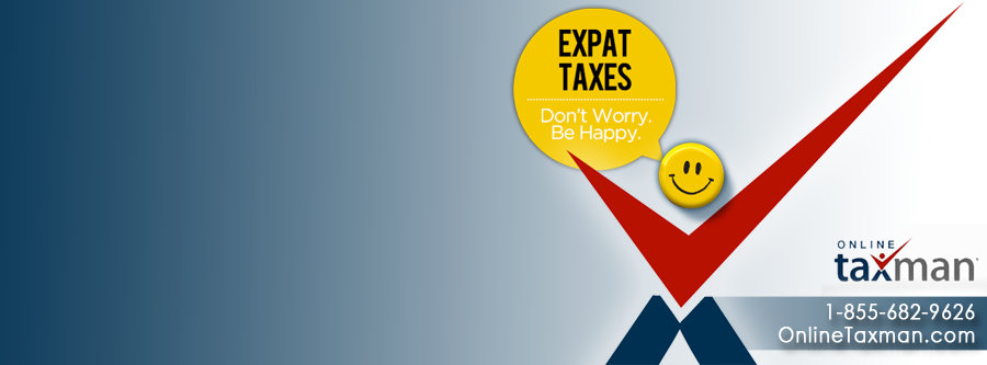 Online Taxman