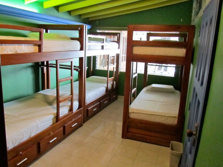 Brazil Room Echa un vistazo a la Habitación Brasil.