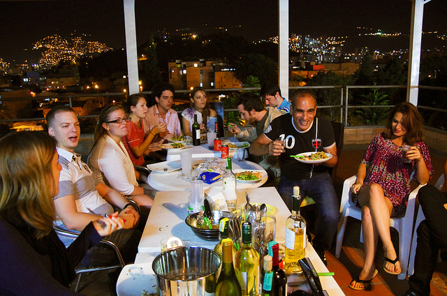Community Dinner