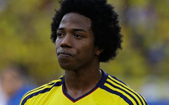 Carlos Sanchez
