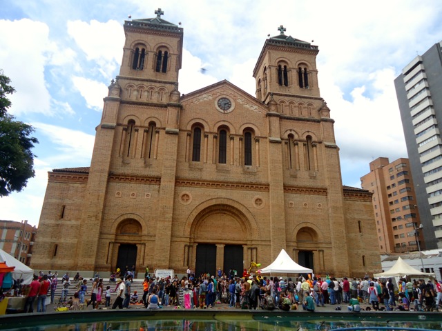 San Alejo Handicraft Market San Alejo Handicraft Market