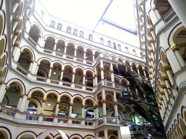 Palacio Nacional Palacio Nacional
