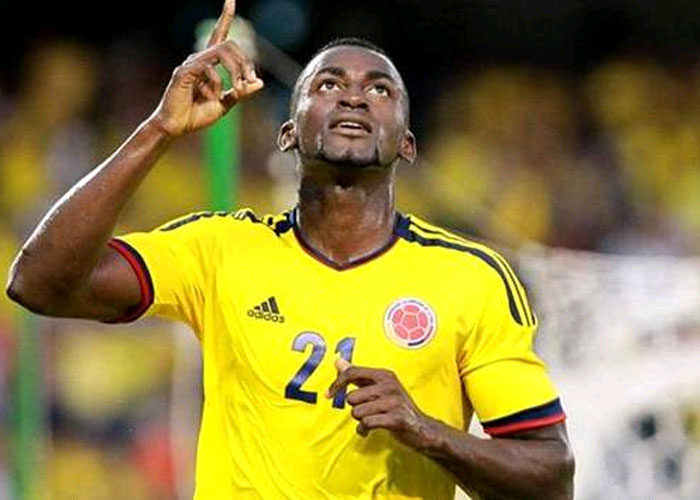 Jackson Martinez