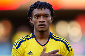 Juan Cuadrado