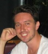 Nick Milne