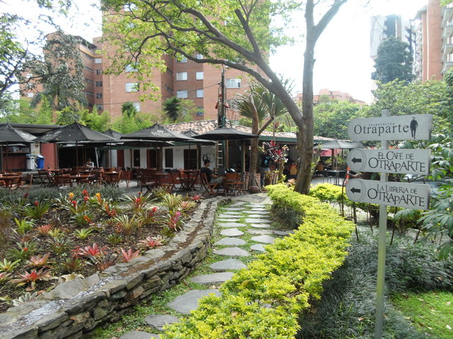 Casa Museo Otraparte Casa Museo Otraparte