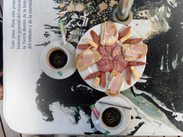 El Cafe de Otraparte El Cafe de Otraparte