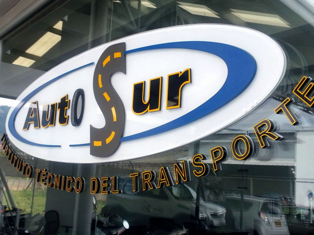 AutoSur AutoSur, escuela de conduccion in Envigado.