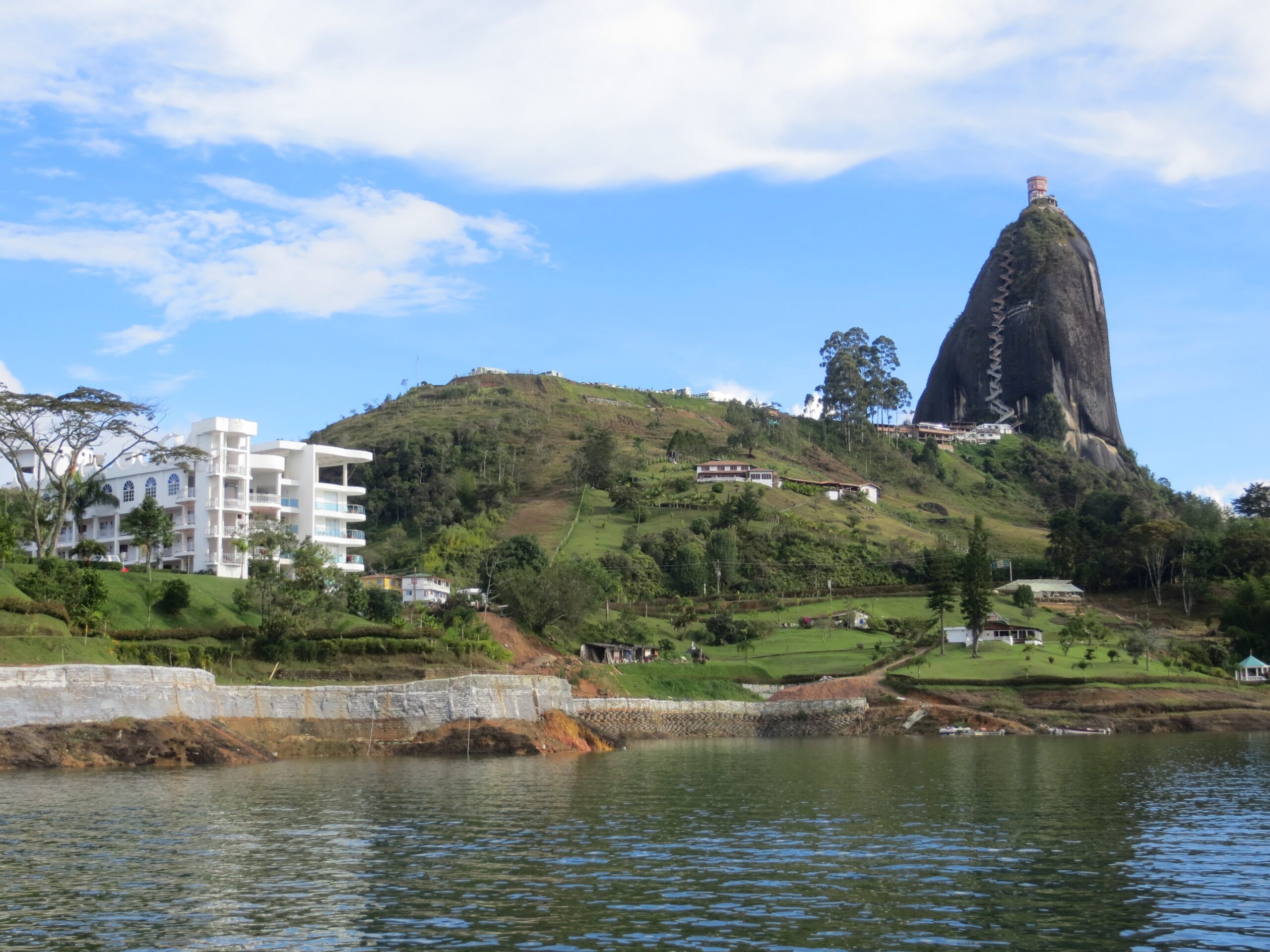 Vacaciones en Guatapé Vacaciones en Guatapé