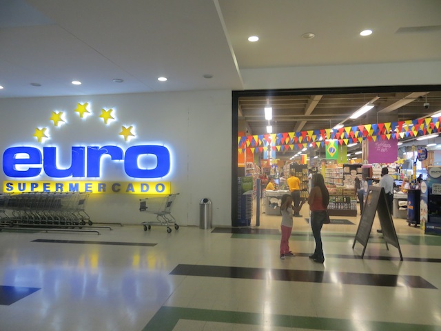 Euro Supermercado Euro Supermercado