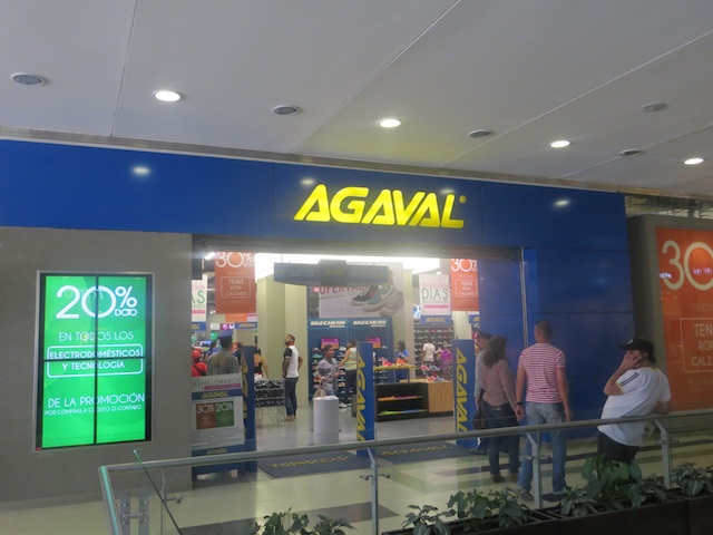 Agaval Agaval – discount tennis shoes