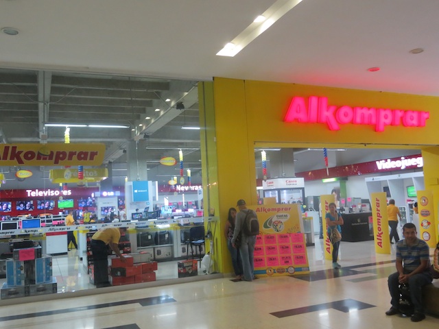 Alkomprar Alkomprar - electronics